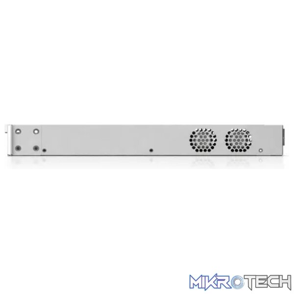 Reyee 24 Port 1GE PoE Cloud Managed Switch with 4 SFP 1GE Uplinks - Image 10