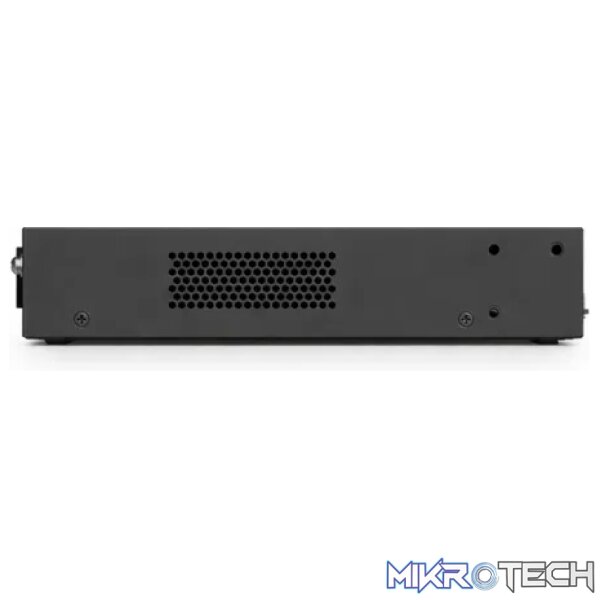 Reyee 24 Port 1GE PoE Switch with 2 x RJ45 1GE Uplinks and 2 x SFP 1GE Uplinks - Image 4