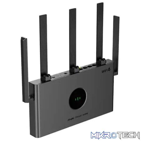 Reyee 3000Mbps Pro Wi-Fi 6 Wireless Gigabit Router - Image 12