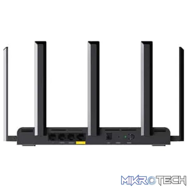 Reyee 3000Mbps Pro Wi-Fi 6 Wireless Gigabit Router - Image 3