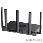 Reyee 3000Mbps Pro Wi-Fi 6 Wireless Gigabit Router - Image 4