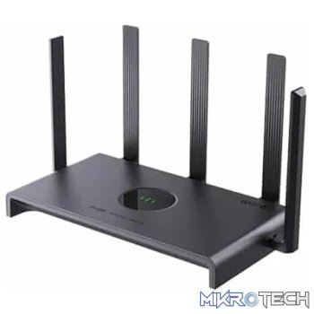 Reyee 3000Mbps Pro Wi-Fi 6 Wireless Gigabit Router