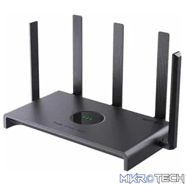 Reyee 3000Mbps Pro Wi-Fi 6 Wireless Gigabit Router - Image 6