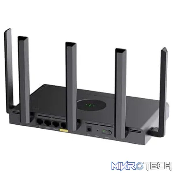 Reyee 3000Mbps Pro Wi-Fi 6 Wireless Gigabit Router - Image 9