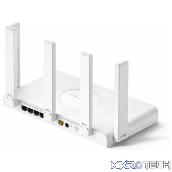 Reyee 3000Mbps Wi-Fi 6 Wireless Gigabit Router - Image 4