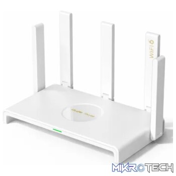Reyee 3000Mbps Wi-Fi 6 Wireless Gigabit Router