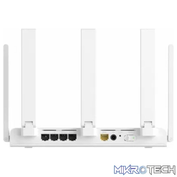 Reyee 3000Mbps Wi-Fi 6 Wireless Gigabit Router - Image 5