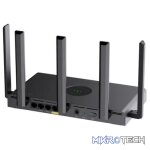 Reyee 300Mbps Pro Wi-Fi 4 Wireless 10/100 Home Router - Image 3