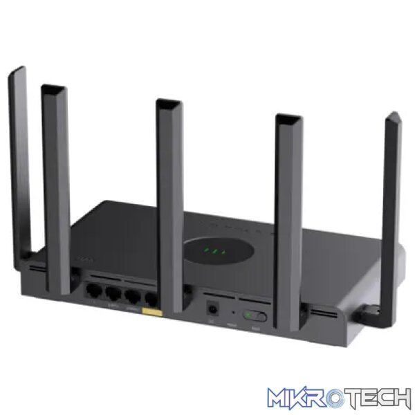 Reyee 300Mbps Pro Wi-Fi 4 Wireless 10/100 Home Router - Image 3