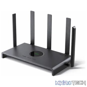 Reyee 300Mbps Pro Wi-Fi 4 Wireless 10/100 Home Router