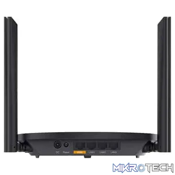 Reyee 300Mbps Wi-Fi 4 Wireless 10/100 Home Router - Image 3