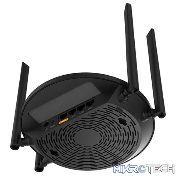 Reyee 300Mbps Wi-Fi 4 Wireless 10/100 Home Router - Image 5