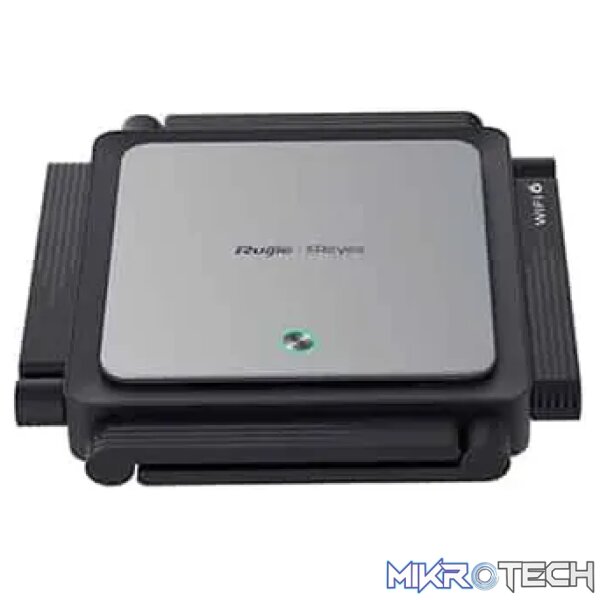 Reyee 3200Mbps Pro Wi-Fi 6 Wireless Gigabit Router - Image 3