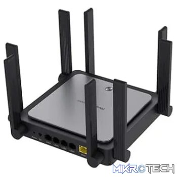 Reyee 3200Mbps Pro Wi-Fi 6 Wireless Gigabit Router