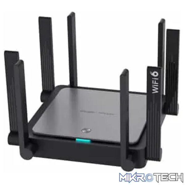 Reyee 3200Mbps Pro Wi-Fi 6 Wireless Gigabit Router - Image 5