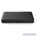 Reyee 4 Port 1GE 100 Client Business Router with 1 WAN 1GE Uplink - Image 3