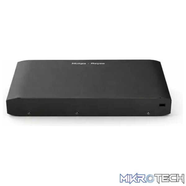Reyee 4 Port 1GE 100 Client Business Router with 1 WAN 1GE Uplink - Image 3