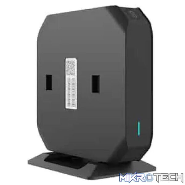Reyee 4 Port 1GE 100 Client Wi-Fi 5 Business Router with 1 WAN 1GE Uplink - Image 2