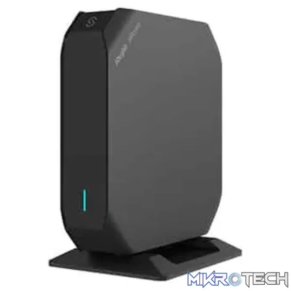 Reyee 4 Port 1GE 100 Client Wi-Fi 5 Business Router with 1 WAN 1GE Uplink - Image 13
