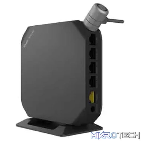 Reyee 4 Port 1GE 100 Client Wi-Fi 5 Business Router with 1 WAN 1GE Uplink - Image 4