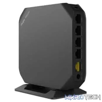 Reyee 4 Port 1GE 100 Client Wi-Fi 5 Business Router with 1 WAN 1GE Uplink