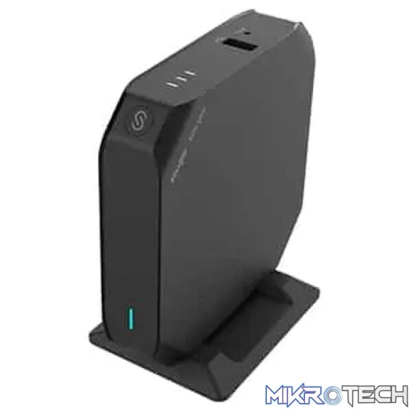 Reyee 4 Port 1GE 100 Client Wi-Fi 5 Business Router with 1 WAN 1GE Uplink - Image 5