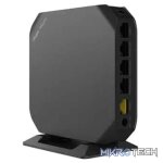 Reyee 4 Port 1GE 100 Client Wi-Fi 5 Business Router with 1 WAN 1GE Uplink - Image 6