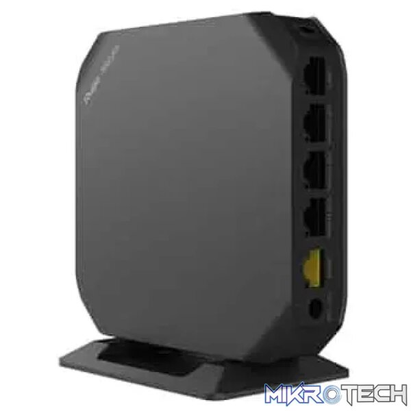 Reyee 4 Port 1GE 100 Client Wi-Fi 5 Business Router with 1 WAN 1GE Uplink Reyee 4 Port 1GE 100 Client Wi-Fi 5 Business Router with 1 WAN 1GE Uplink