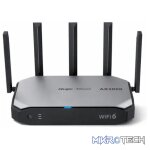 Reyee 4 Port 1GE 100 Client Wi-Fi 6 Business Router with 1 WAN 1GE Uplink - Image 2