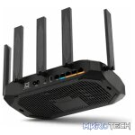 Reyee 4 Port 1GE 100 Client Wi-Fi 6 Business Router with 1 WAN 1GE Uplink - Image 3