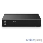 Reyee 4 Port 1GE PoE Cloud Managed Switch with 1 x RJ45 1GE Uplinks - Image 5
