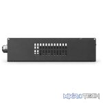 Reyee 4 Port 1GE PoE Cloud Managed Switch with 1 x RJ45 1GE Uplinks and 1 x RJ45/SFP 1GE Uplinks - Image 4