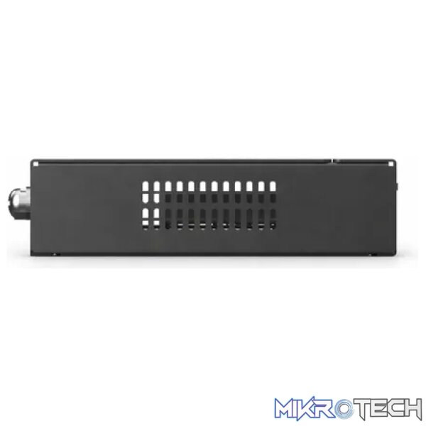 Reyee 4 Port 1GE PoE Cloud Managed Switch with 1 x RJ45 1GE Uplinks and 1 x RJ45/SFP 1GE Uplinks - Image 4