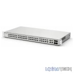 Reyee 48 Port 1GE Cloud Managed Switch with 4 SFP+ 10GE Uplinks - Image 3