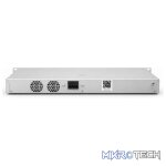 Reyee 48 Port 1GE Cloud Managed Switch with 4 SFP+ 10GE Uplinks - Image 4