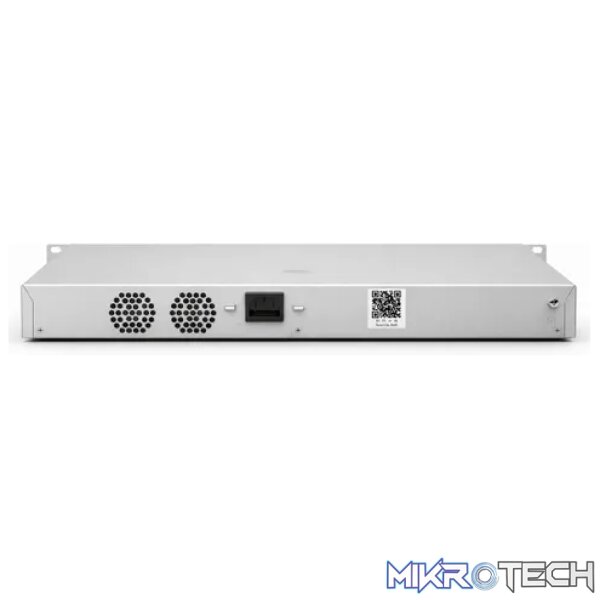 Reyee 48 Port 1GE Cloud Managed Switch with 4 SFP+ 10GE Uplinks - Image 4