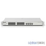 Reyee 48 Port 1GE PoE Cloud Managed Switch with 4 SFP+ 10GE Uplinks