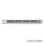 Reyee 48 Port 1GE PoE  Cloud Managed Switch with 4 SFP 1GE Uplinks - Image 2