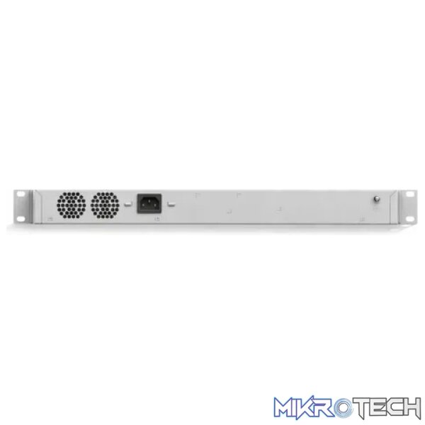 Reyee 48 Port 1GE PoE  Cloud Managed Switch with 4 SFP 1GE Uplinks - Image 5