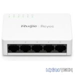 Reyee 5 Port 1GE Unmanaged Switch - Image 2