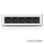 Reyee 5 Port 1GE Unmanaged Switch - Image 4