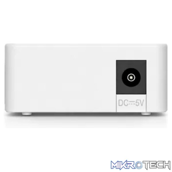 Reyee 5 Port 1GE Unmanaged Switch - Image 5