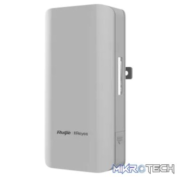 Reyee 5Ghz 10/100 Wireless Network Bridge Pair