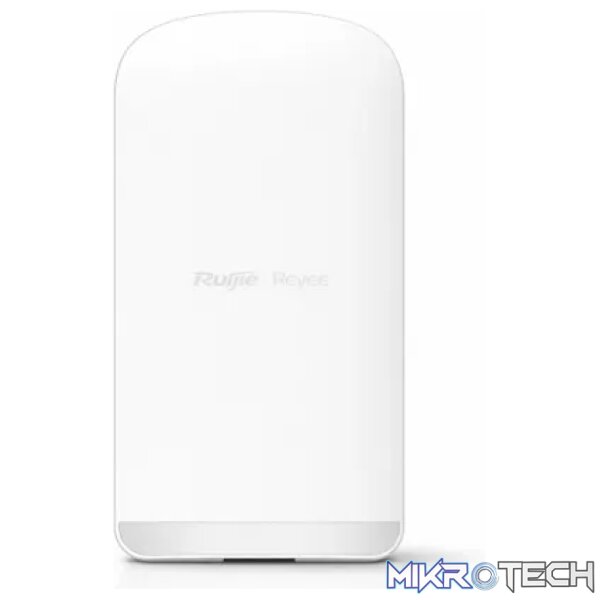 Reyee 5Ghz 10/100 Wireless Network Bridge with PoE - Image 11