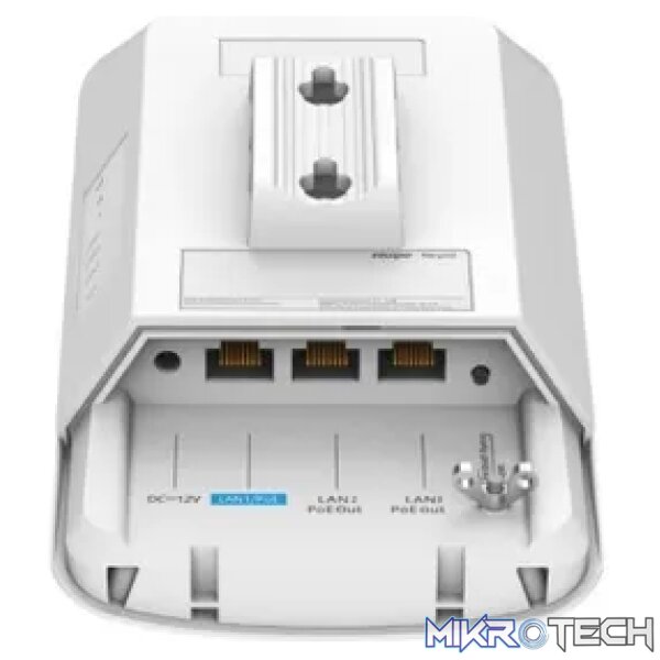 Reyee 5Ghz 10/100 Wireless Network Bridge with PoE - Image 4