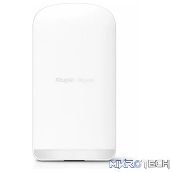 Reyee 5Ghz 10/100 Wireless Network Bridge with PoE