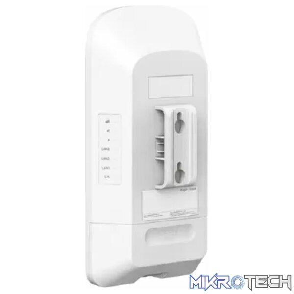 Reyee 5Ghz 10/100 Wireless Network Bridge with PoE - Image 8