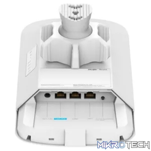 Reyee 5Ghz Gigabit Wireless Network Bridge Pair - Image 11
