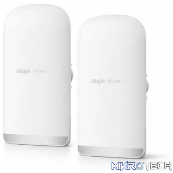 Reyee 5Ghz Gigabit Wireless Network Bridge Pair - Image 14