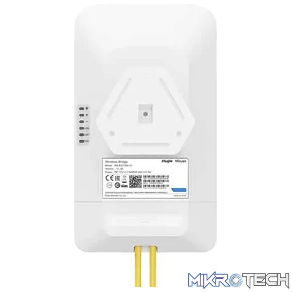 Reyee 5Ghz Gigabit Wireless Network Bridge Pair - Image 16